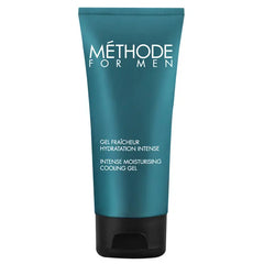 Méthode For Men Intense Moisturising Cooling Gel 50ml Jag Couture London - New York