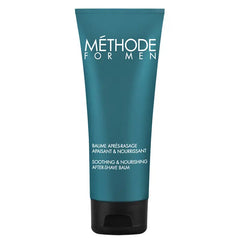 Méthode For Men Soothing And Nourishing After Shave Balm 100ml Jag Couture London - New York