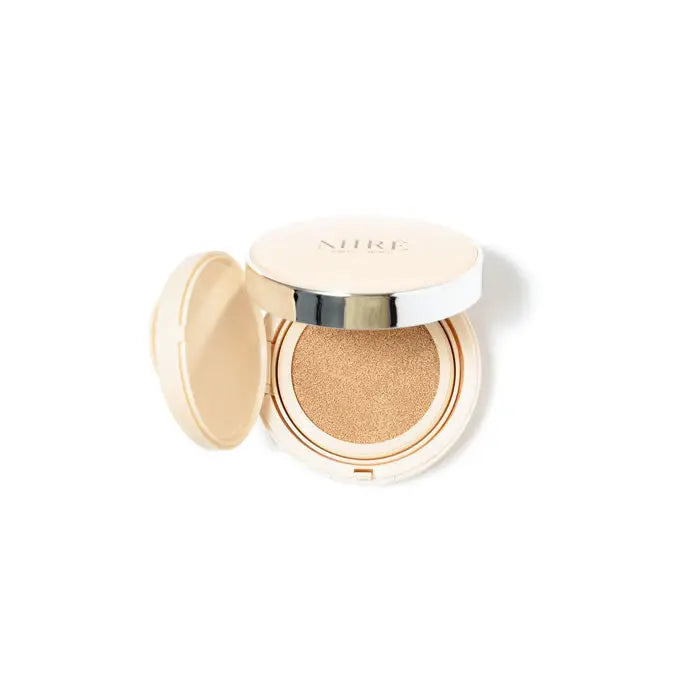 Mi-Rê Bibi Nova Cushion Complexion Perfector Spf50 02 Beige 19g Jag Couture London - New York