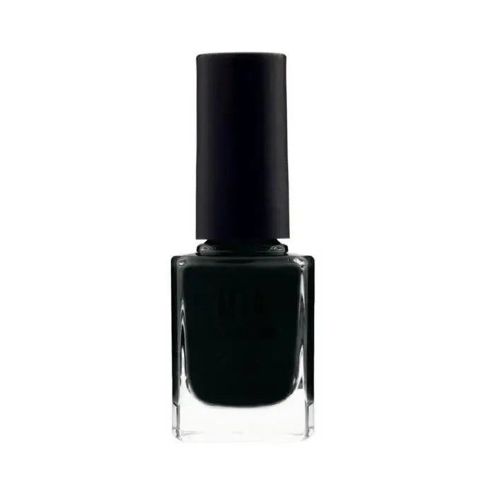 Mía Cosmetics Vernis À Ongles Coal Jag Couture London - New York