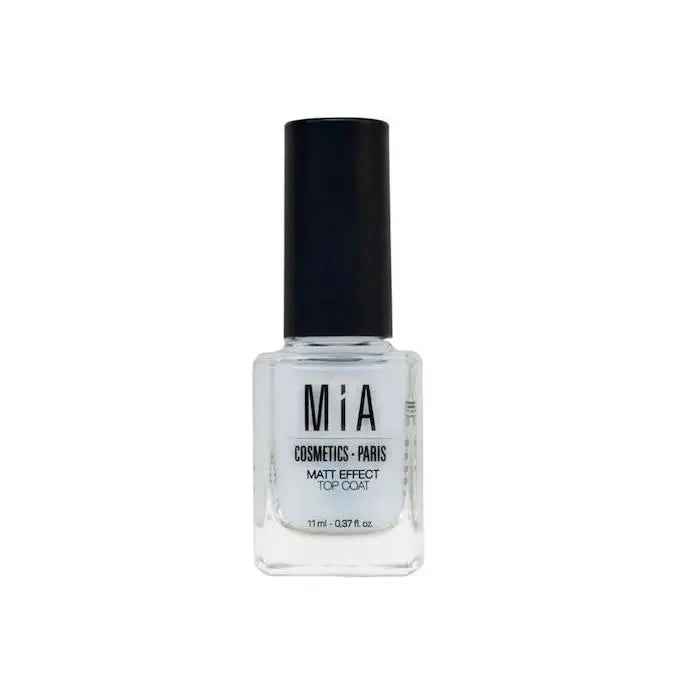 Mía Cosmetics Vernis À Ongles Matt Effect Jag Couture London - New York