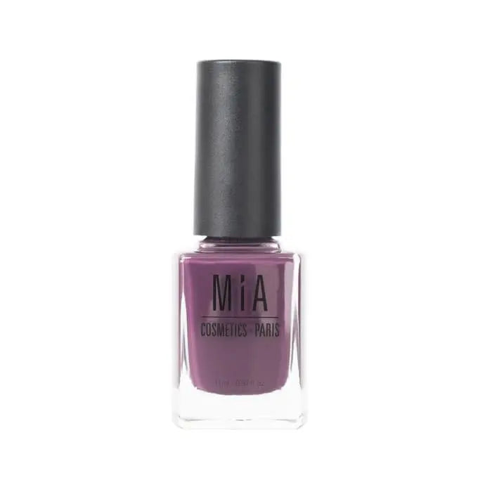 Jag Couture London - New York Mía Cosmetics Vernis À Ongles Raisin