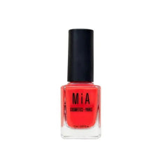 Mía Cosmetics Vernis À Ongles Sweet Tangerine Jag Couture London - New York