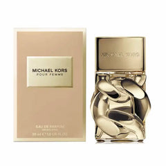 Michael Kors Pour Femme Eau De Parfum Spray 30ml Jag Couture London - New York