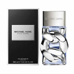 Michael Kors Pour Homme Eau De Parfum Spray 100ml Jag Couture London - New York