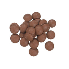 Milk 823 chocolate callets - VAT FREE Jag Couture London - New York