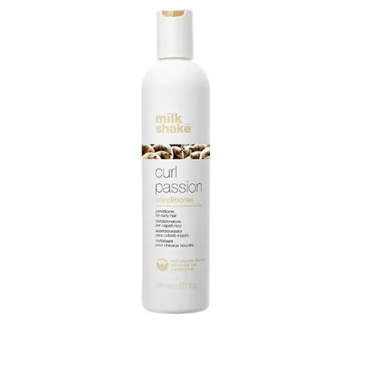 Milk Shake Curl Passion Conditioner 300ml - Jag Couture London - New York