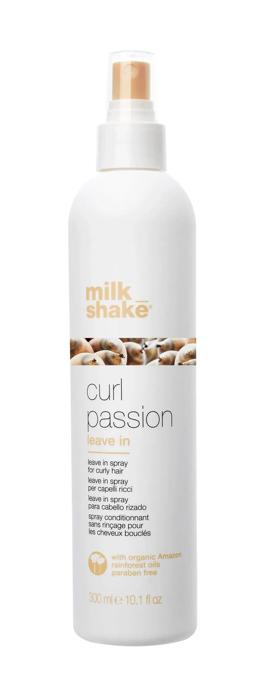 Milk Shake Milk_shake - Curl Passion Leave In Conditioner 300ml Jag Couture London - New York