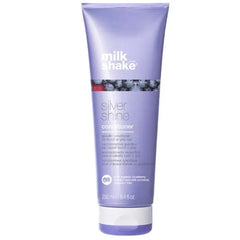 Milk Shake Silver Shine Conditioner 250ml Jag Couture London - New York
