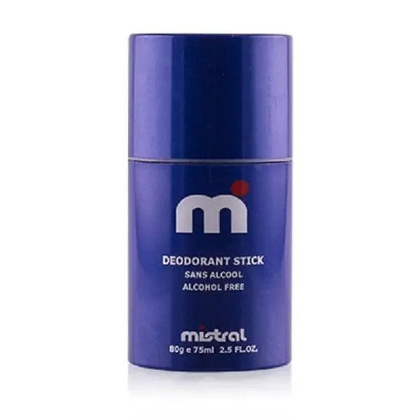 Jag Couture London - New York Mistral Man Deodorant Stick 75g
