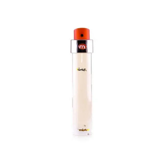 Mistral Switch Woman Eau De Toilette Spray 100ml Jag Couture London - New York