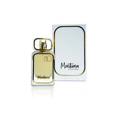 Montana 80 Eau De Perfume Spray 100ml Jag Couture London - New York