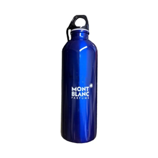 Montblanc Cantimplora-Canteen Bottle Metal 400ml - Jag Couture London - New York