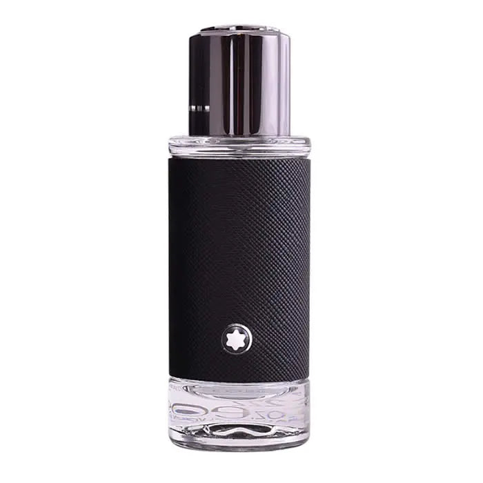 Montblanc Explorer Eau De Perfume Spray 30ml Jag Couture London - New York