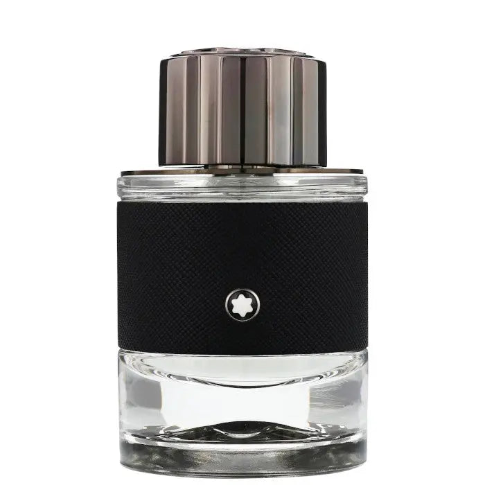 Montblanc Explorer Eau De Perfume Spray 60ml Jag Couture London - New York