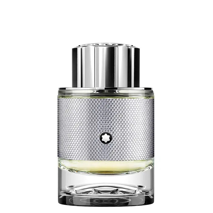 Montblanc Explorer Platinum Eau De Perfume Spray 60ml Jag Couture London - New York