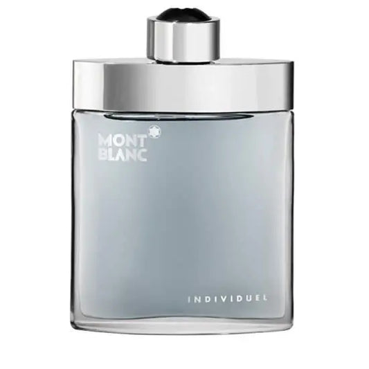 Montblanc Individuel Eau De Toilette Spray 75ml Jag Couture London - New York