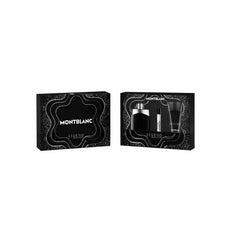 Montblanc Legend Eau De Toilette Spray 100ml Set 3 Pieces Jag Couture London - New York