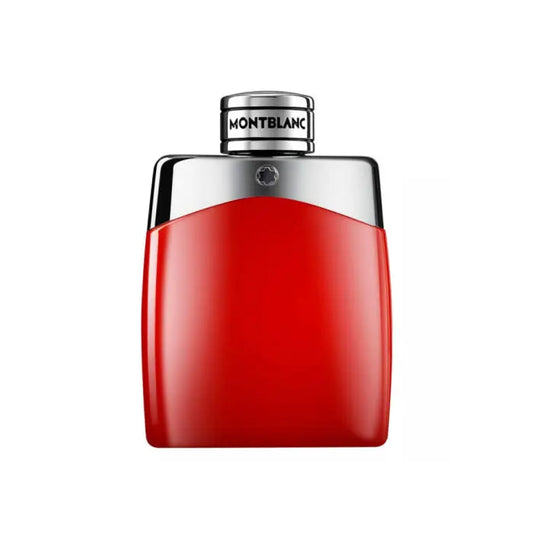 Montblanc Legend Red Eau de Perfume Spray 100ml Jag Couture London - New York