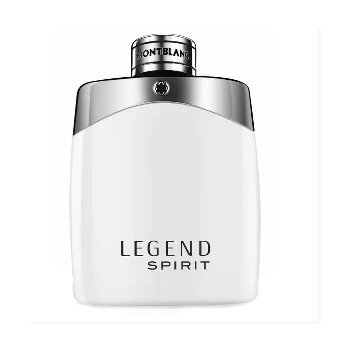 Montblanc Legend Spirit Eau De Toilette Spray 200ml Jag Couture London - New York