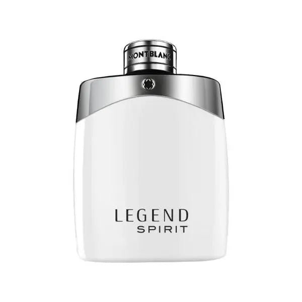 Montblanc Legend Spirit Eau De Toilette Spray 30ml Jag Couture London - New York