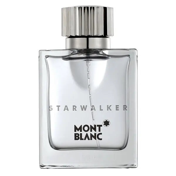 Montblanc Starwalker Eau De Toilette Spray 75ml Jag Couture London - New York