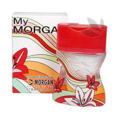 Jag Couture London - New York Morgan My Morgan Eau De Toilette Spray 100ml