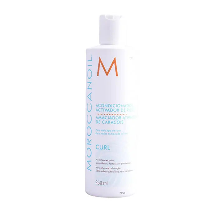 Moroccanoil Curl Enhancing Conditioner 250ml Jag Couture London - New York