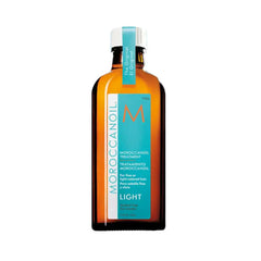 Moroccanoil Light Treatment Fine Or Light Colored Hair 100ml Jag Couture London - New York