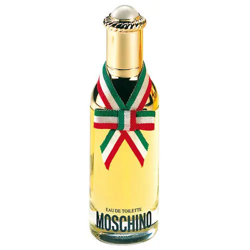 Moschino Eau De Toilette Spray 25ml Jag Couture London - New York