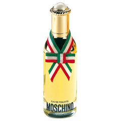 Moschino Eau De Toilette Spray 25ml Jag Couture London - New York