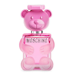 Moschino Toy 2 Bubble Gum Eau De Toilette Spray 30ml Jag Couture London - New York