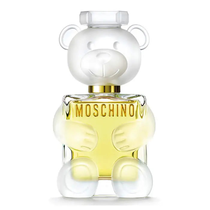 Moschino Toy 2 Eau De Perfume Spray 100ml Jag Couture London - New York