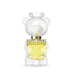 Moschino Toy 2 Eau De Perfume Spray 30ml Jag Couture London - New York