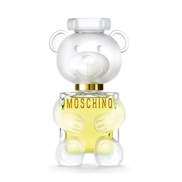 Moschino Toy 2 Eau De Perfume Spray 50ml Jag Couture London - New York