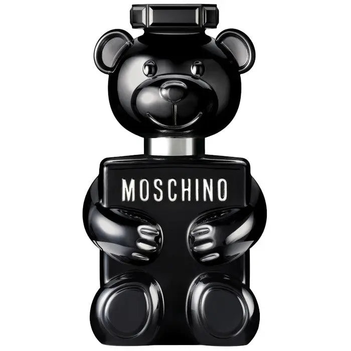 Moschino Toy Boy Eau De Parfum Spray 100ml Jag Couture London - New York