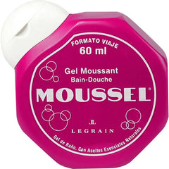 Jag Couture London - New York Moussel Gel Classic 60ml
