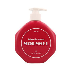 Jag Couture London - New York Moussel Soap Hands 300ml