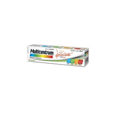Jag Couture London - New York Multicentrum Effervescent Orange Flavor 20 Tablets