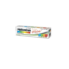 Multicentrum Effervescent Orange Flavor 20 Tablets Jag Couture London - New York