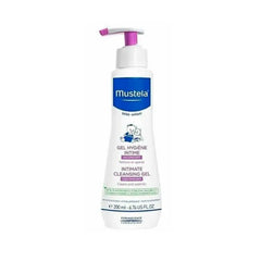 Jag Couture London - New York Mustela Baby Intimate Cleansing Gel 200ml