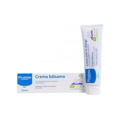 Jag Couture London - New York Mustela Balsam Cream 150ml