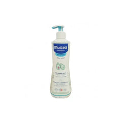 Jag Couture London - New York Mustela Gentle Cleansing Gel 750ml