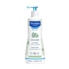 Jag Couture London - New York Mustela Hydra Baby Body 500ml