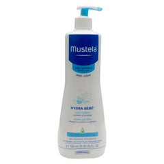 Mustela Hydra Bebe Body Lotion 750ml Jag Couture London - New York
