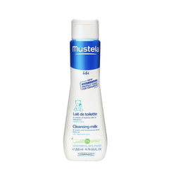 Jag Couture London - New York Mustela Hypoallergenic Lotion 200ml