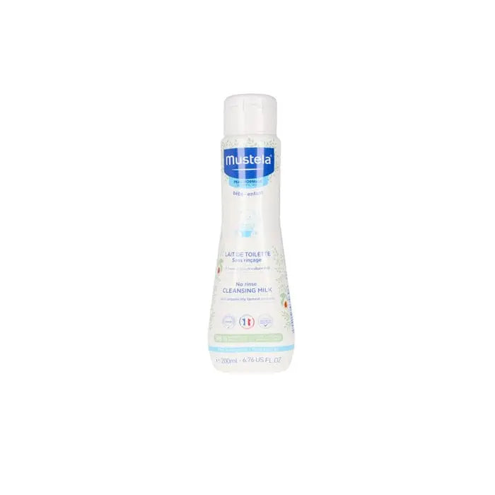 Jag Couture London - New York Mustela No-Rinse Cleansing Water 200ml