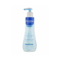 Jag Couture London - New York Mustela  No-Rinse Cleansing Water 300ml
