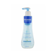 Mustela  No-Rinse Cleansing Water 300ml Jag Couture London - New York