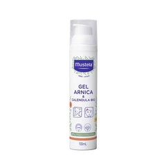 Mustela Organic Arnica &amp; Calendula Gel 100ml Jag Couture London - New York